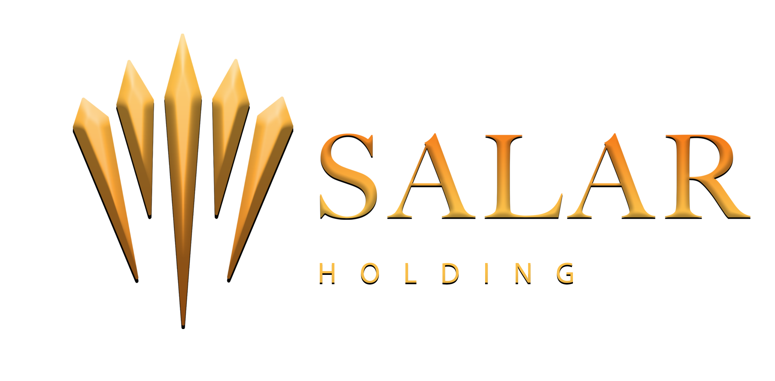 Salar Holdings Client